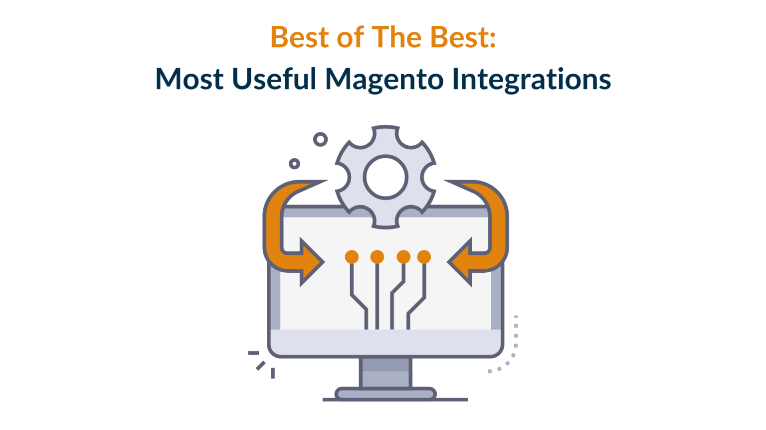 image of 5 most useful Magento integrations by 5ms