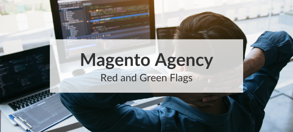 Magento Agency UK