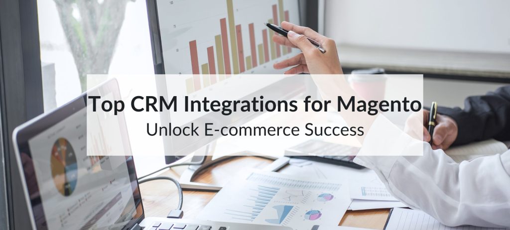 business success with crm integrations