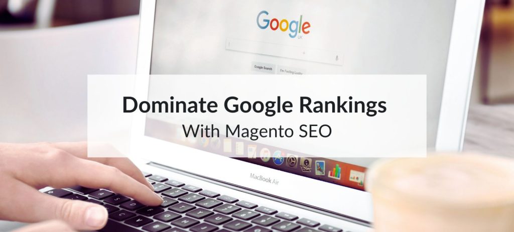 google rankings