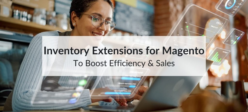 inventory extensions for magento