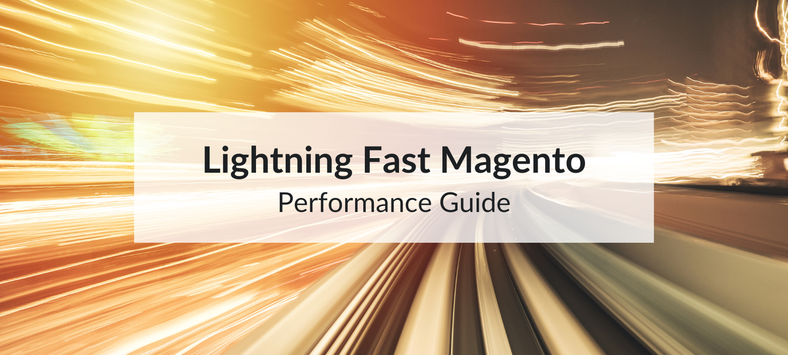 Unlock Fast Magento: The Ultimate Performance Guide