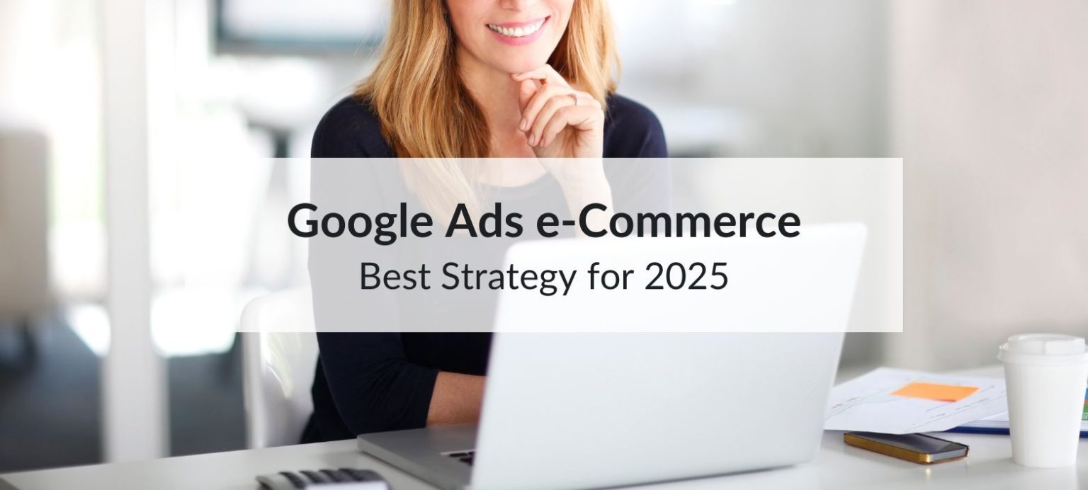 e-commerce strategy