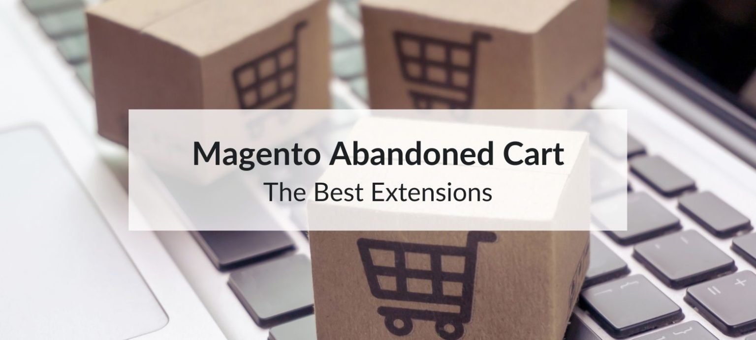 magento abandoned cart