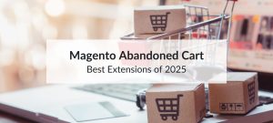 magento abandoned cart