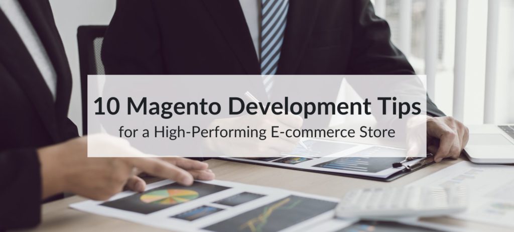 magento development tips