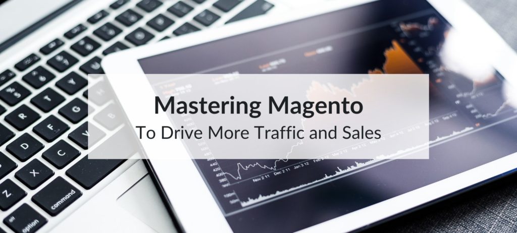 mastering magento marketing tools