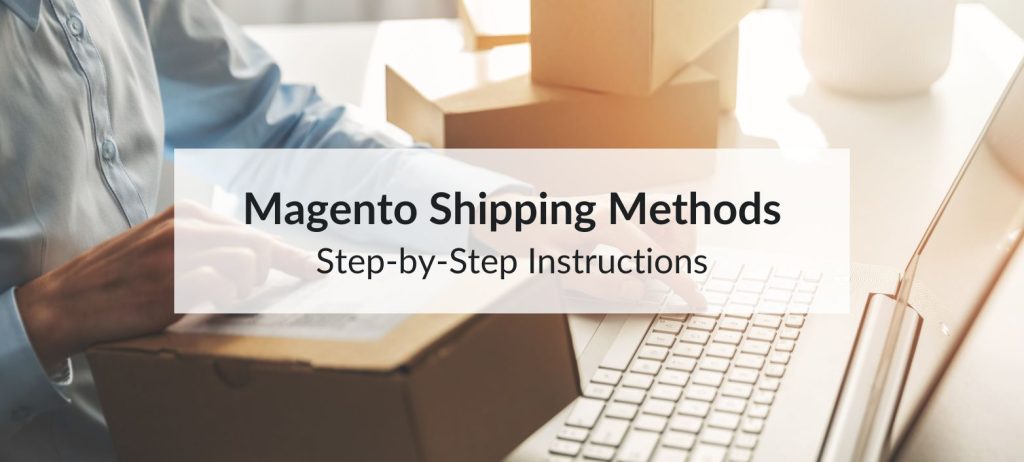 online shipping
