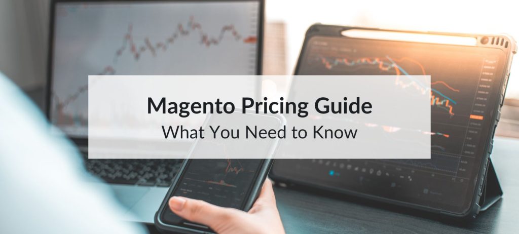 pricing statistics