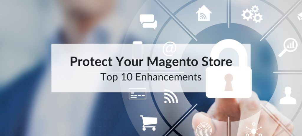protect your magento store