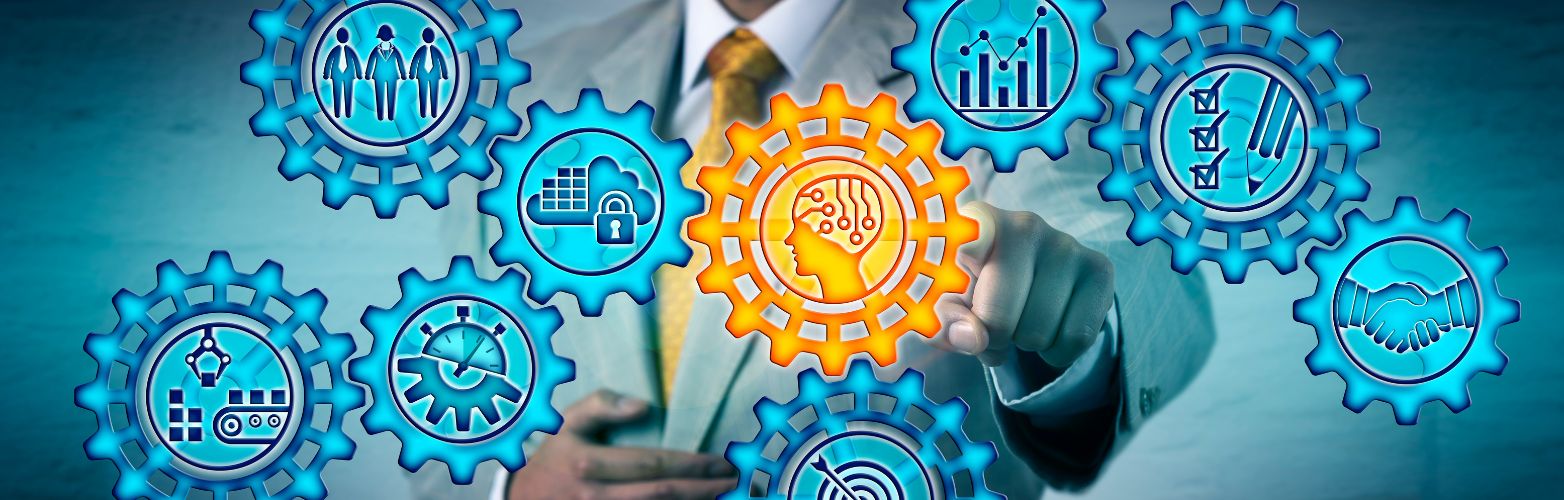 business through ai search gpt