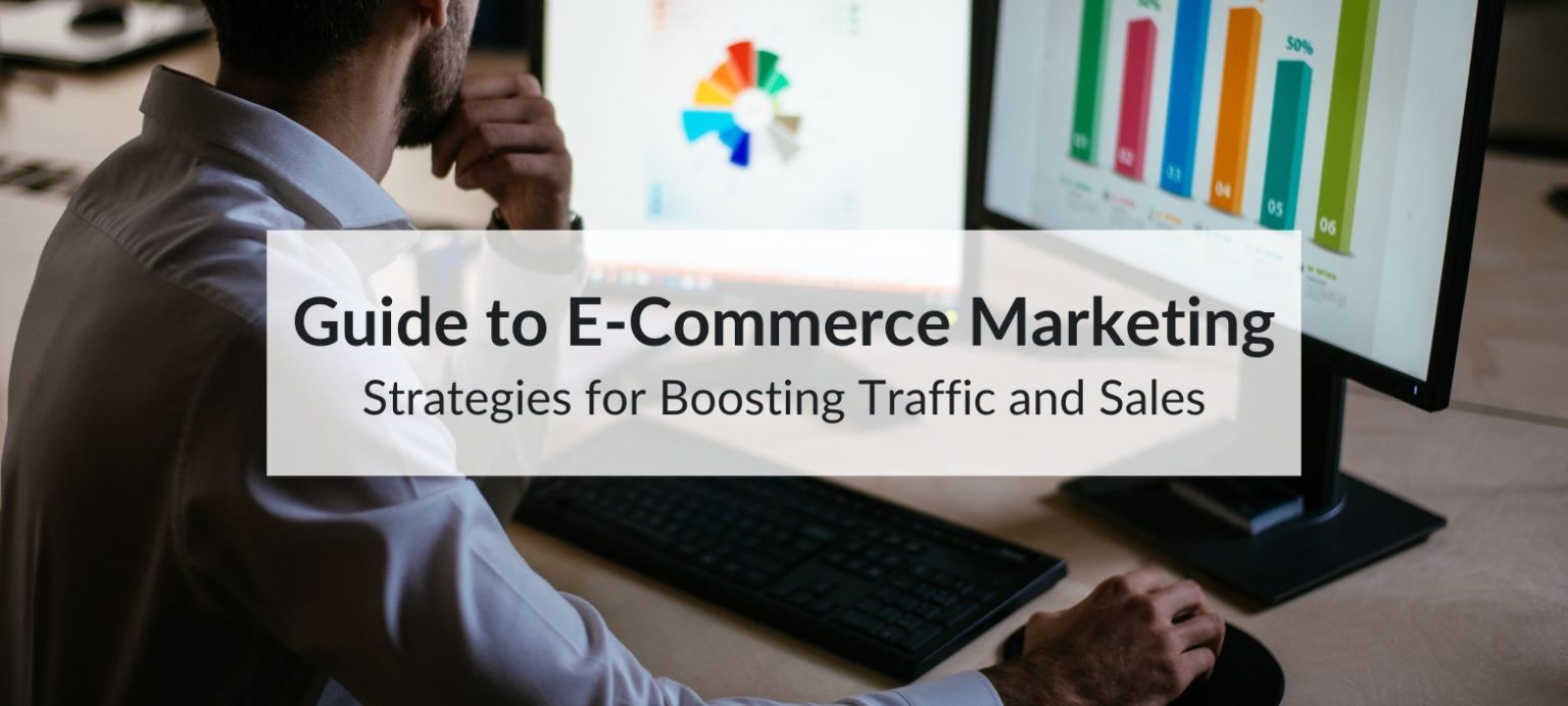 ecommerce marketing