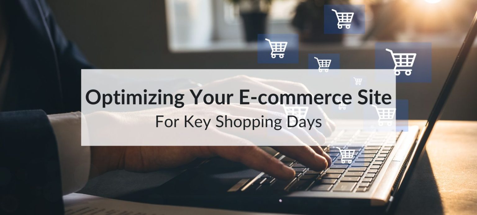 ecommerce site