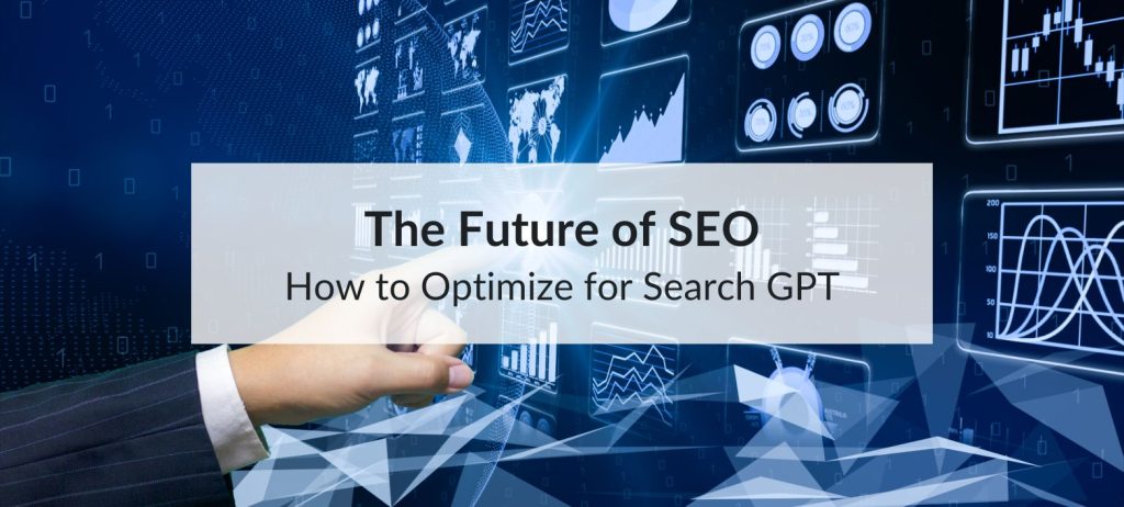 The Future of SEO: How to Optimize for Search GPT 5 future of seo with ai