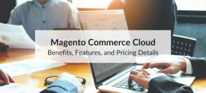 magento commerce cloud