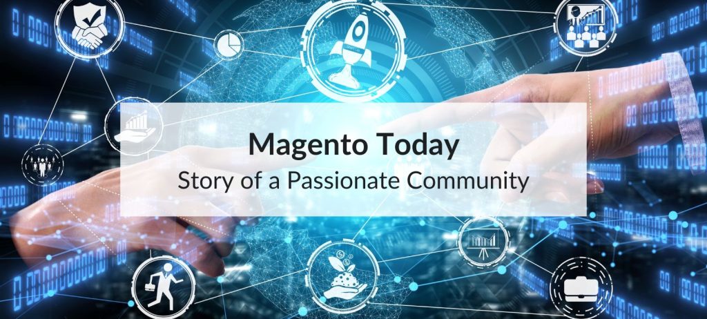 magento innovation