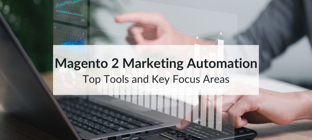 magento2 marketing automation