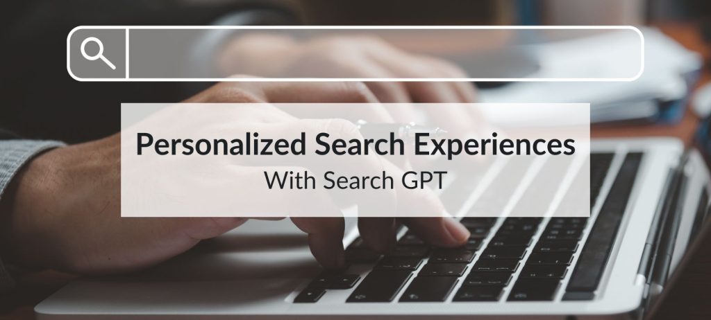 search gpt ai