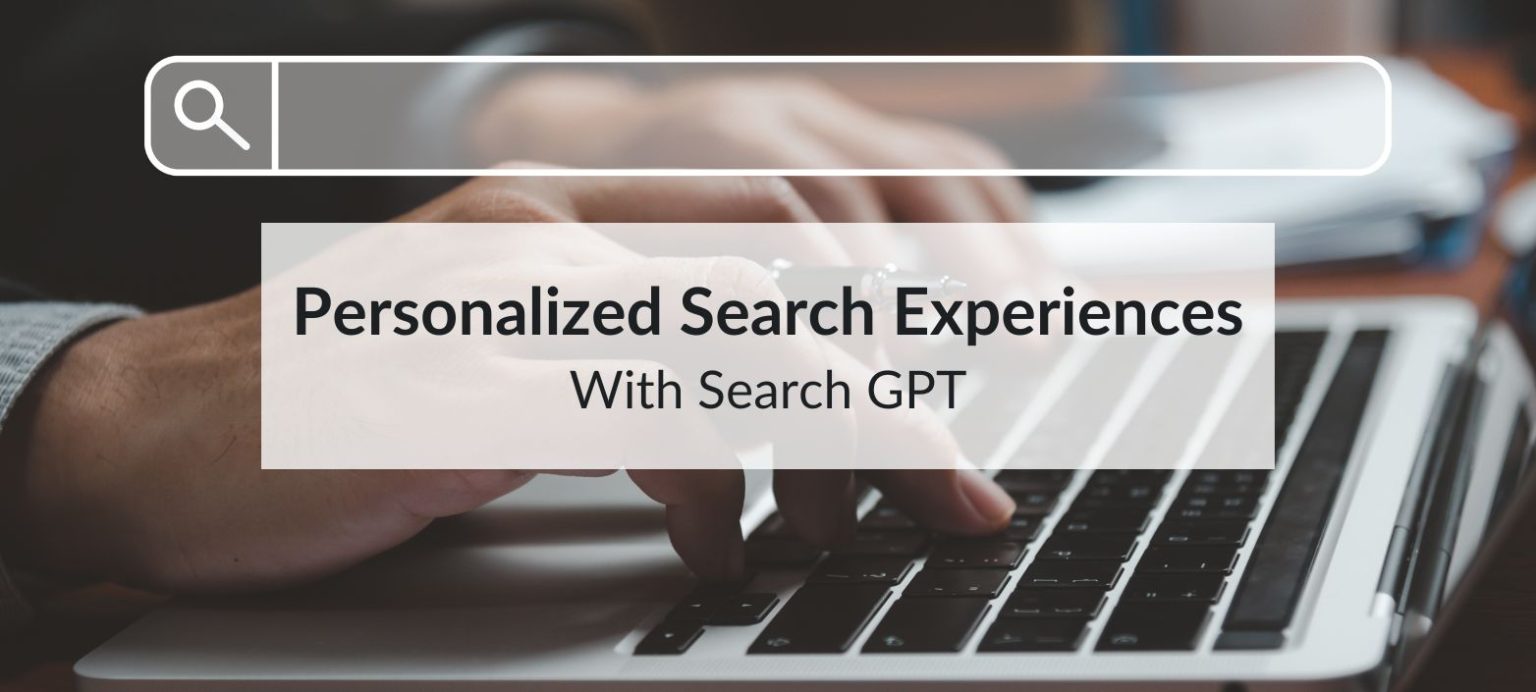 search gpt ai