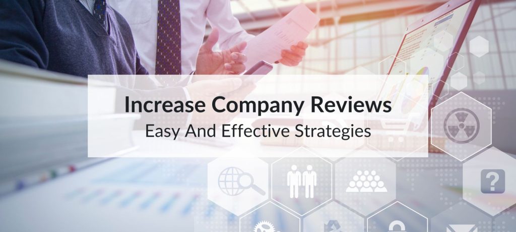 company reviews