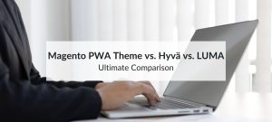 magento theme comparison