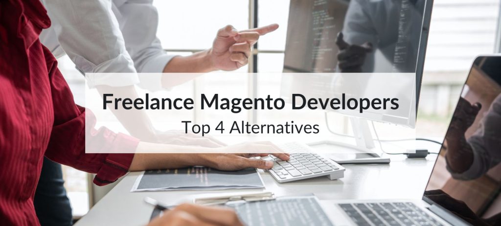 magento developers