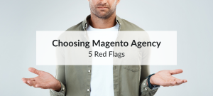 magento agency