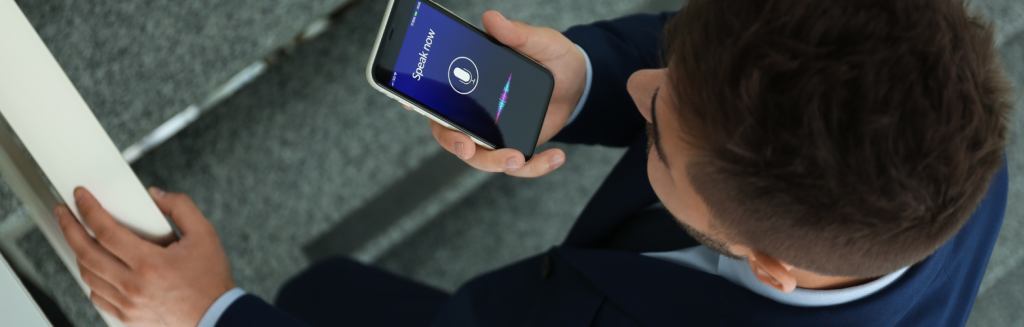 future of voice search