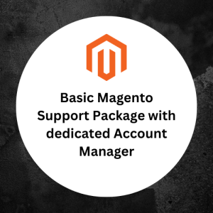 magento support packages