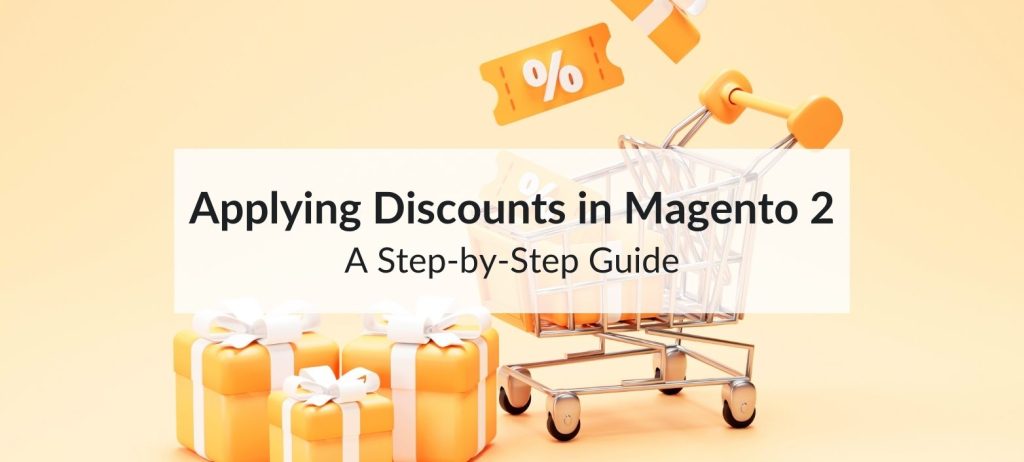 magento 2 discounts