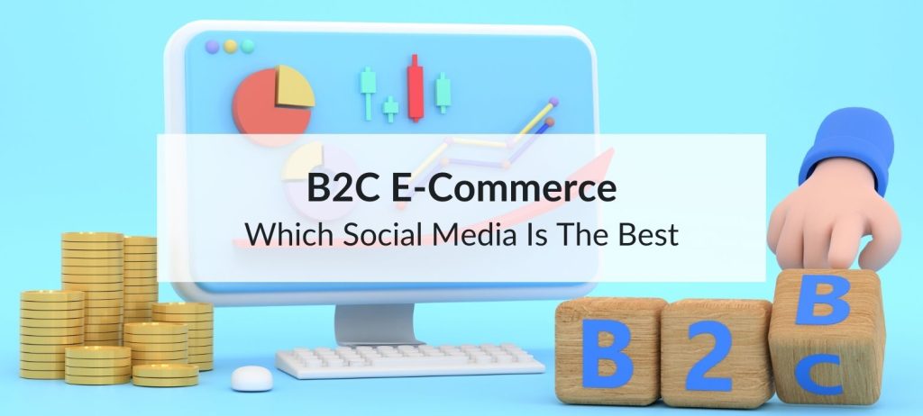 b2c ecommerce