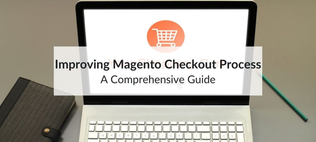 magento checkout process