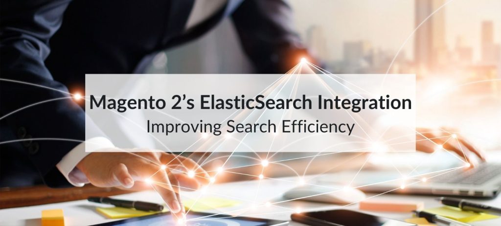 magento 2 elasticsearch