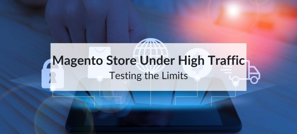 magento store performance