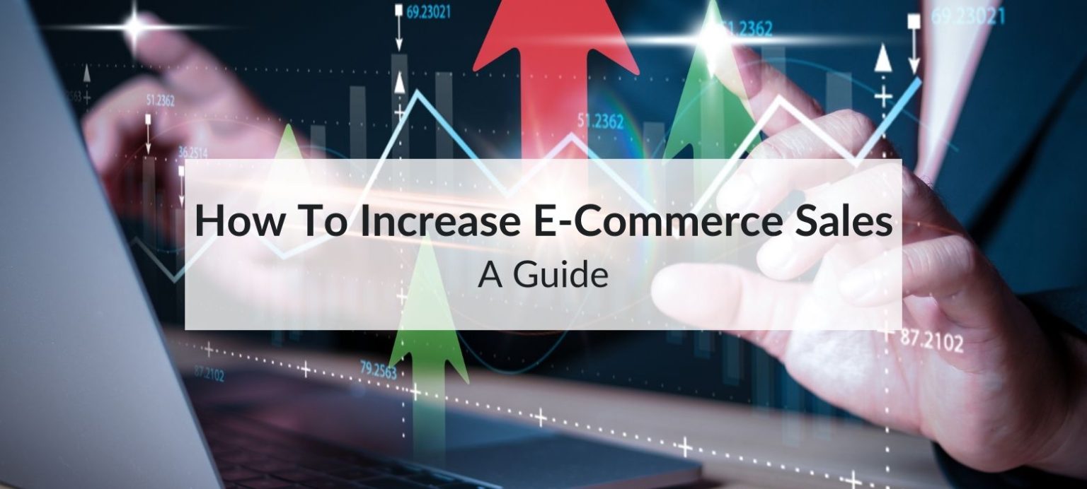 ecommerce sales