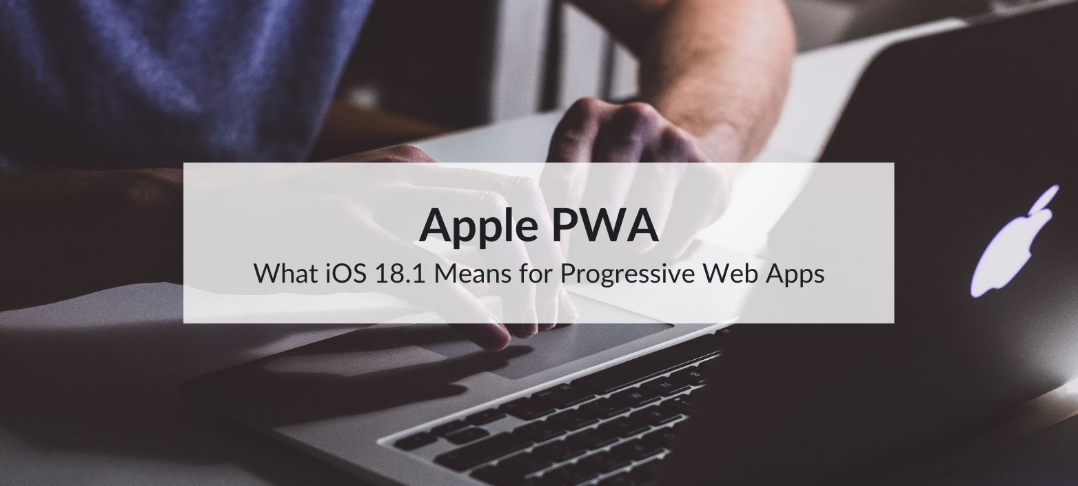 apple pwa