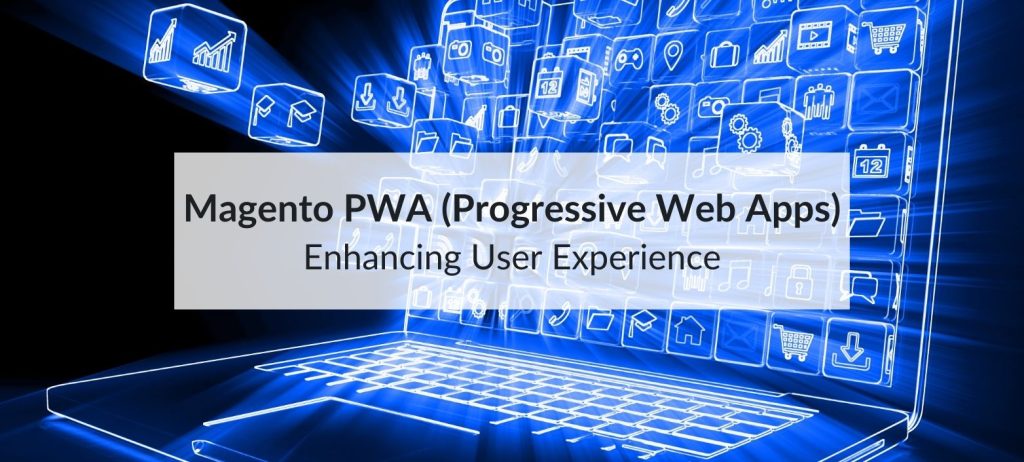 magento pwa