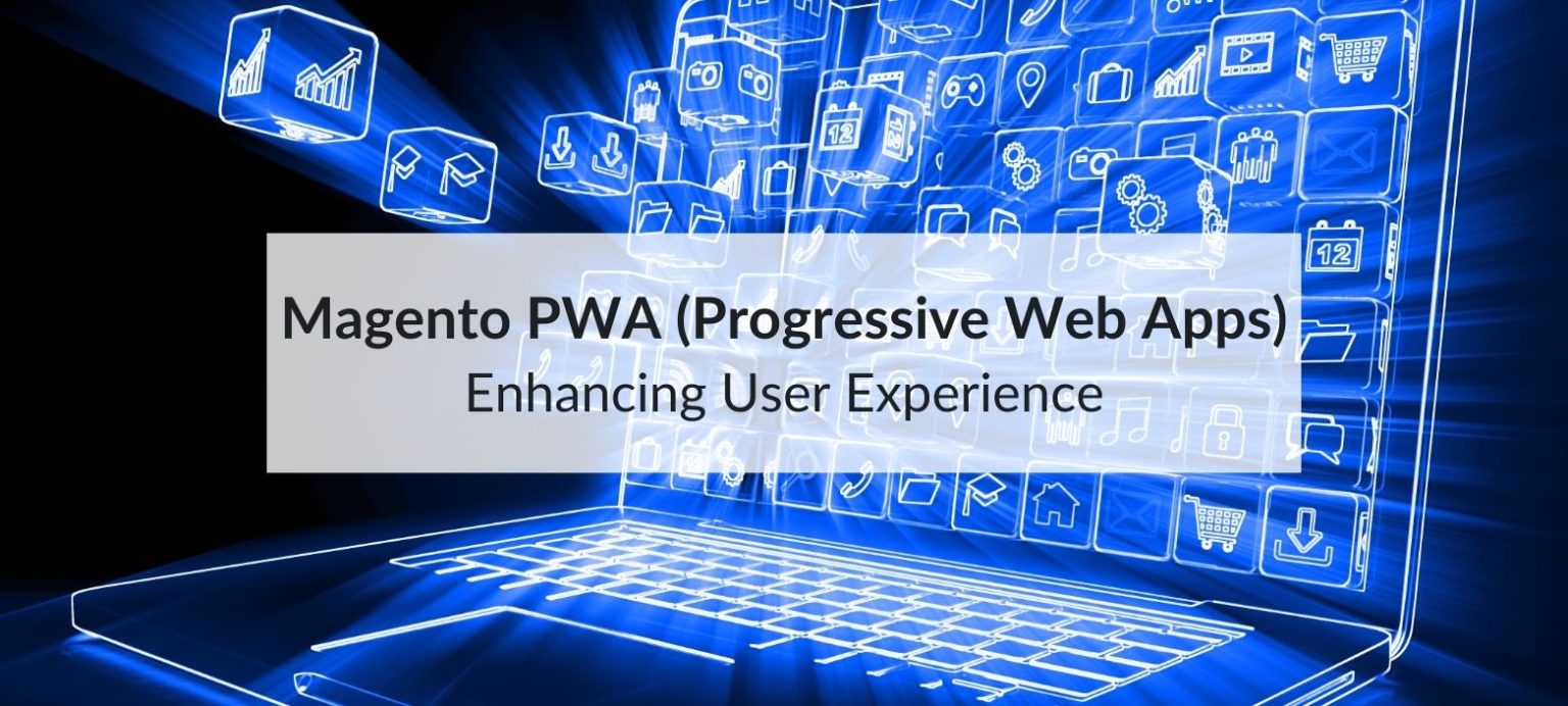 magento pwa