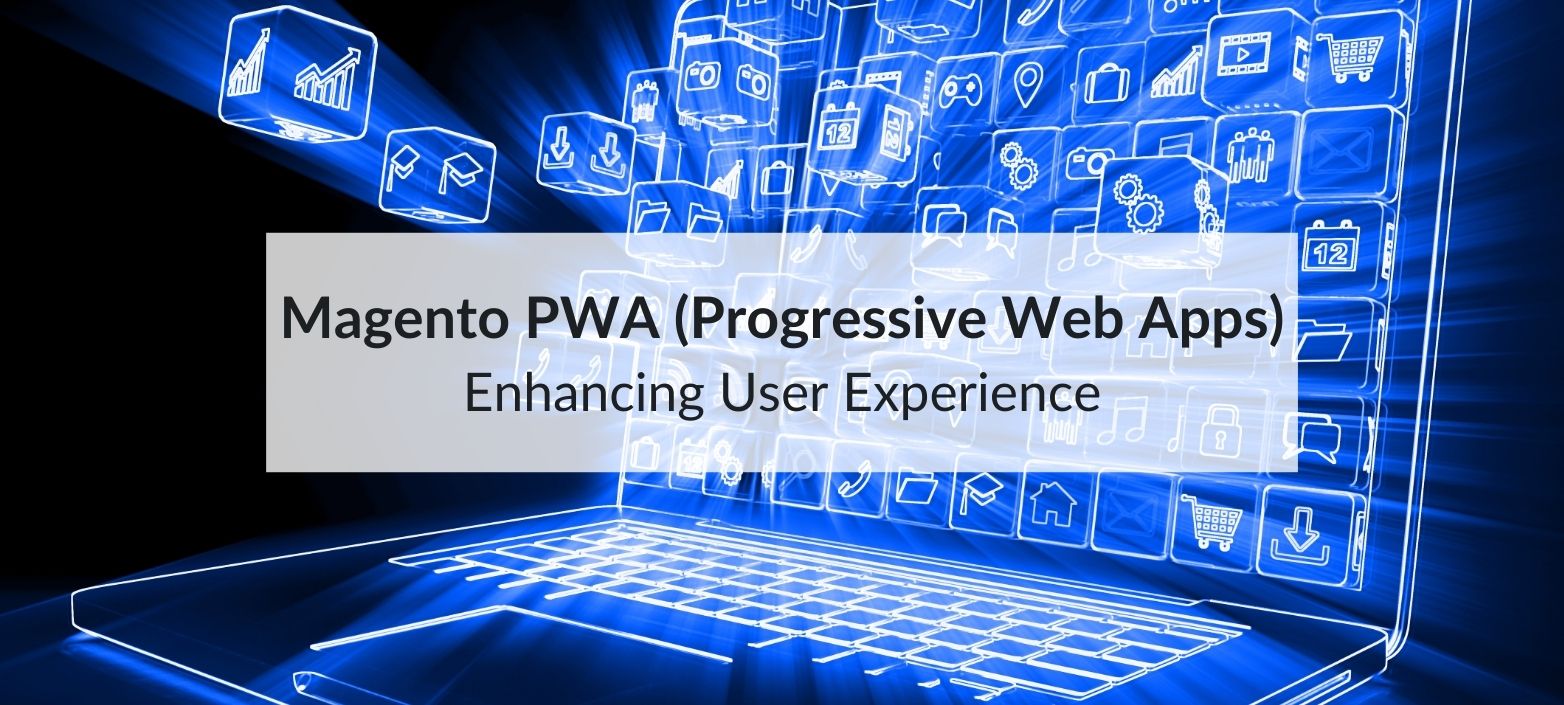 magento pwa