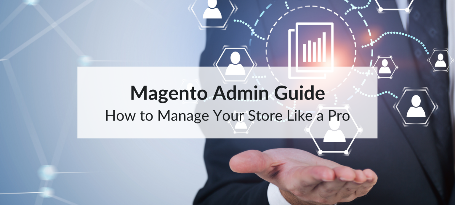 magento admin