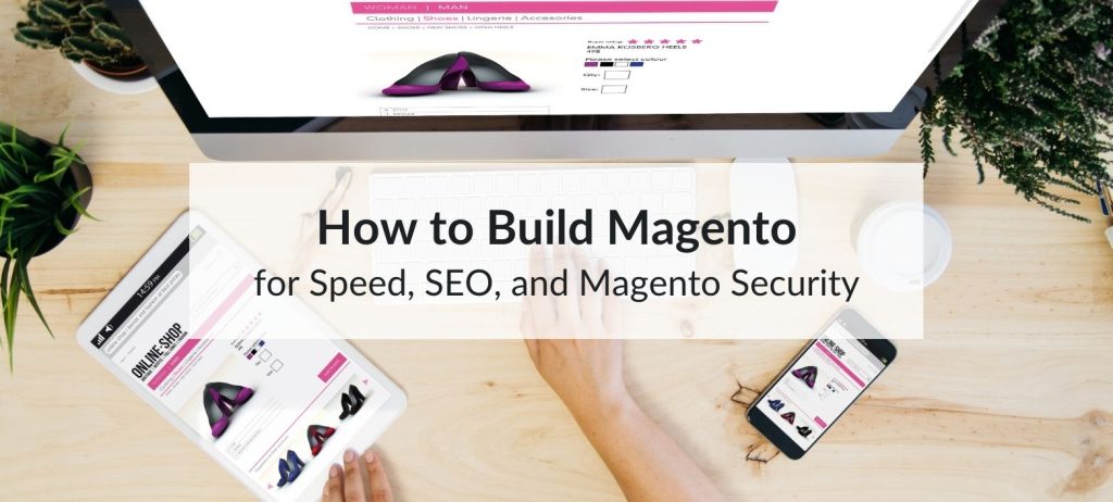 magento security