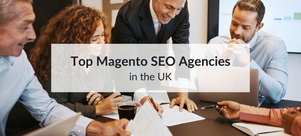 magento seo agencies