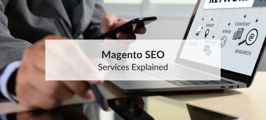 magento seo company