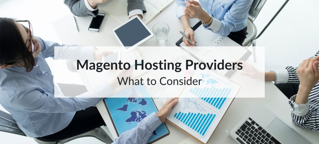 magento hosting providers