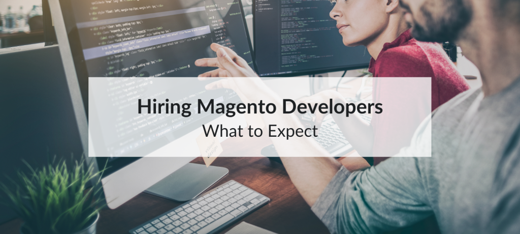 hiring magento developers that are certified