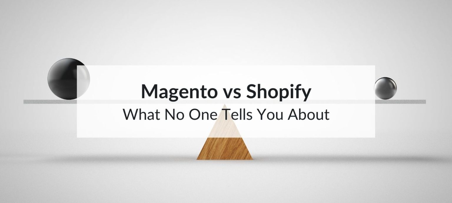 magento vs shopify