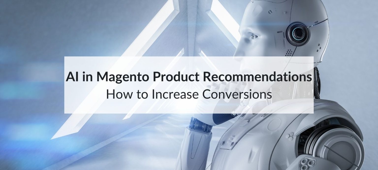 magento product recommendations