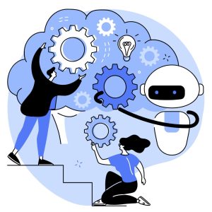 ai in magento
