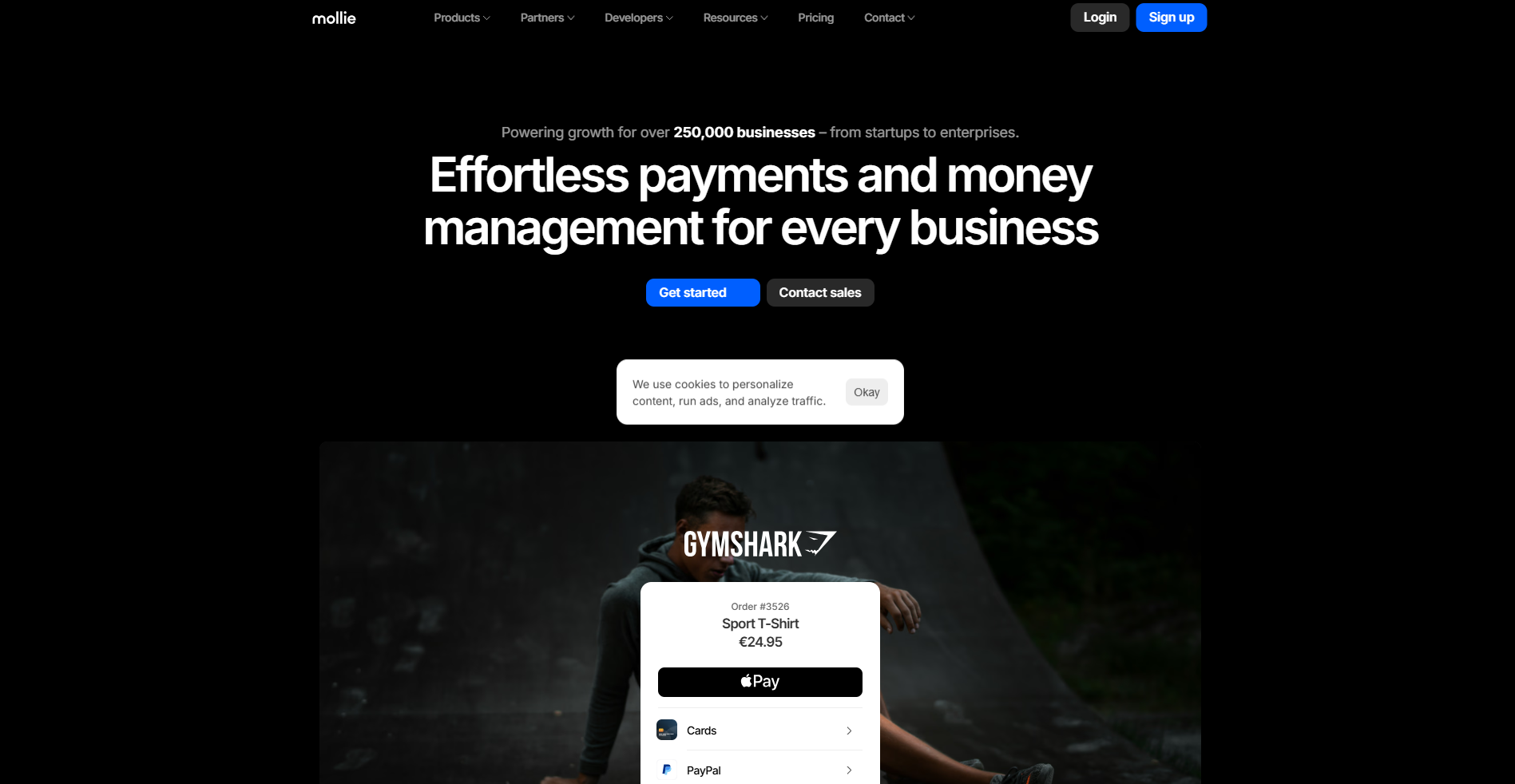 mollie magento plugins