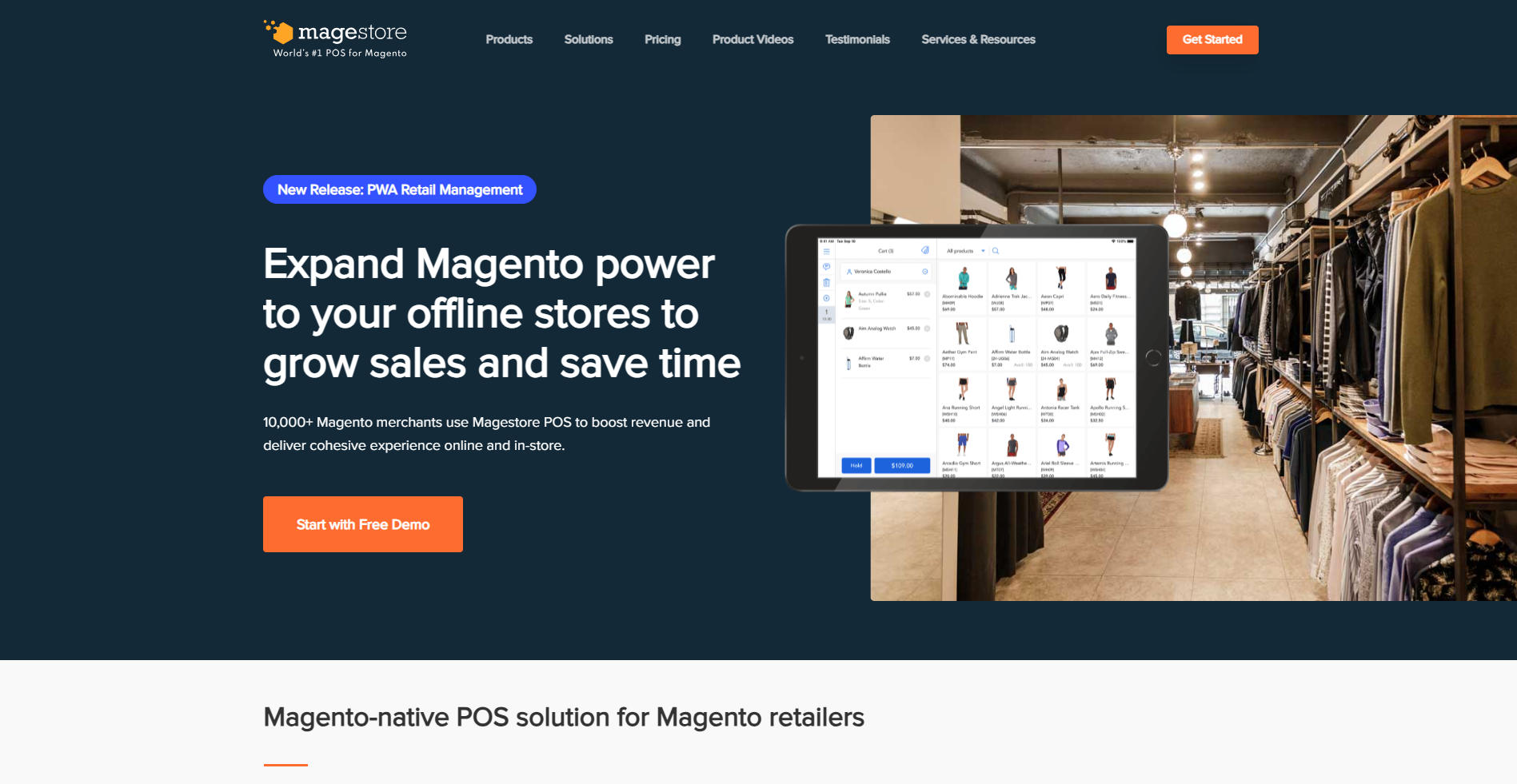 magestore magento pos